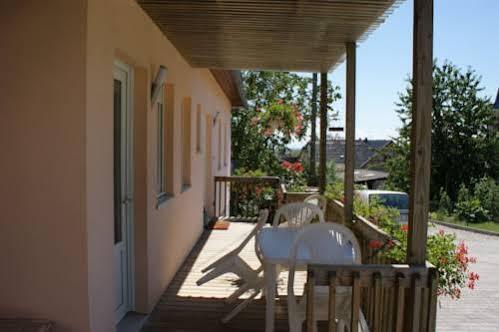 Gites Marschall Jean-Pierre Beblenheim Exterior foto